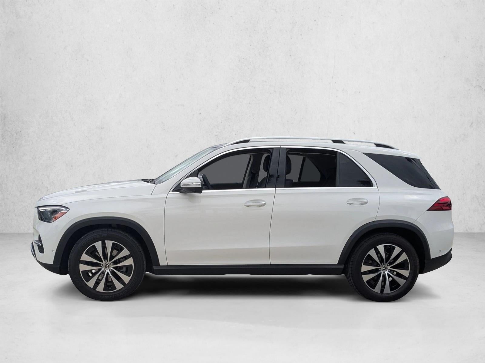 2025 Mercedes-Benz GLE GLE 350 SUV