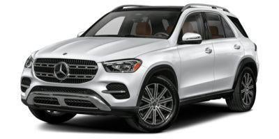 2025 Mercedes-Benz GLE GLE 350 SUV