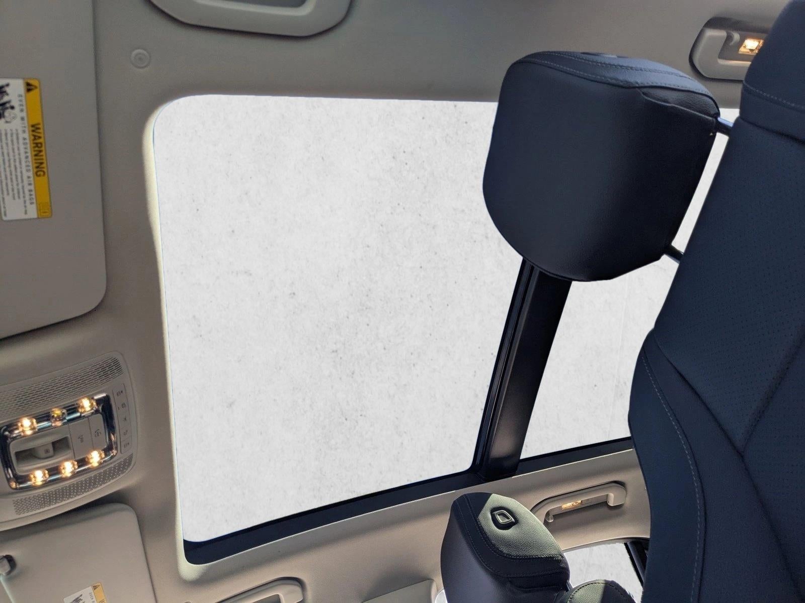 2025 Mercedes-Benz GLE GLE 350 SUV