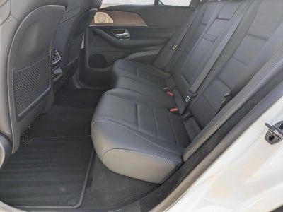 2025 Mercedes-Benz GLE GLE 350 SUV