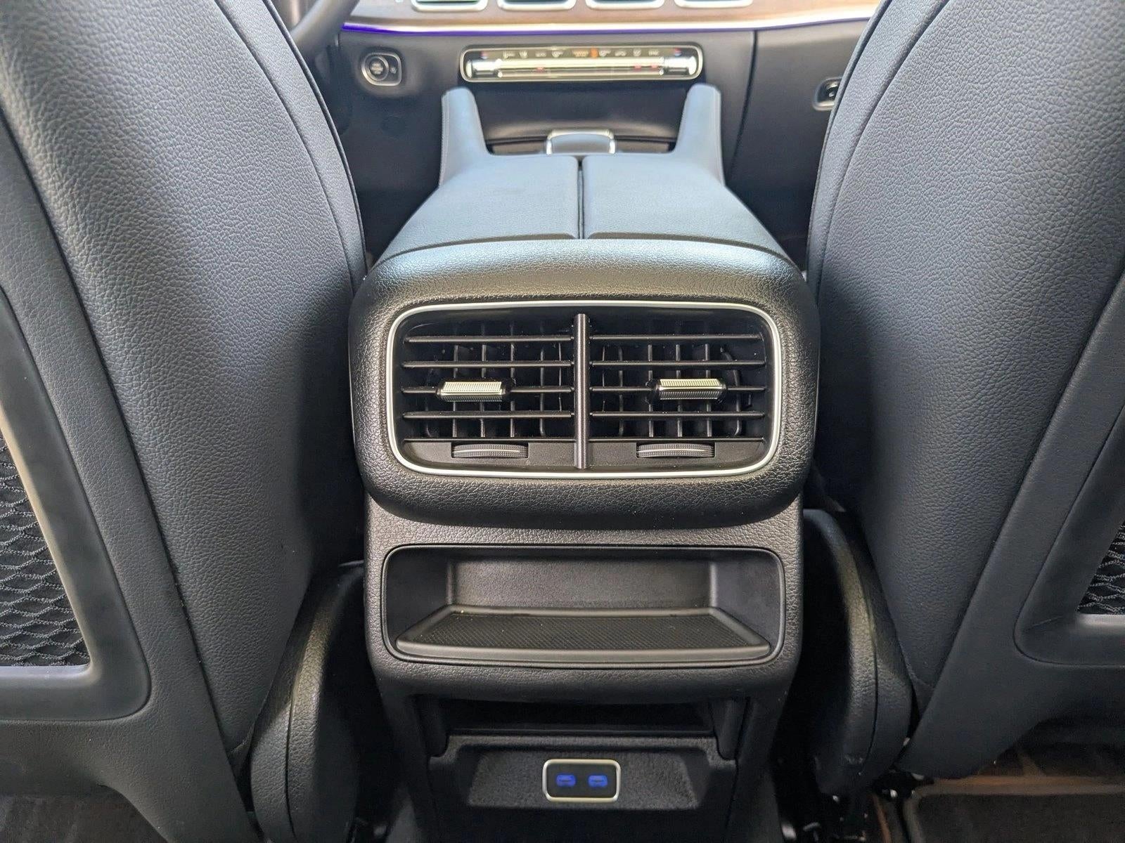 2025 Mercedes-Benz GLE GLE 350 SUV