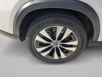 2025 Mercedes-Benz GLE GLE 350 SUV