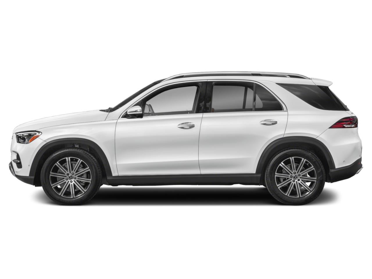 2025 Mercedes-Benz GLE GLE 350 SUV