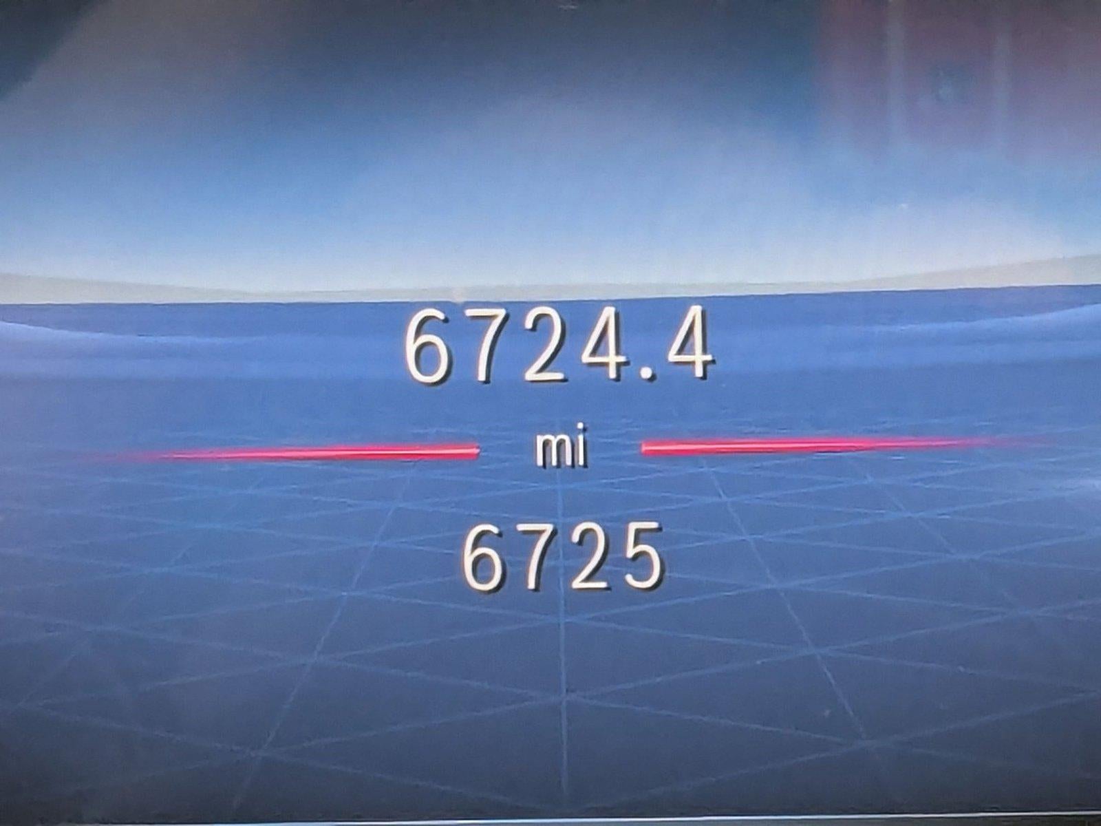 2025 Mercedes-Benz GLE GLE 350 4MATIC® SUV