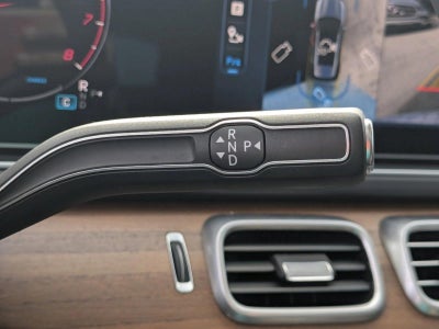 2025 Mercedes-Benz GLE GLE 350 4MATIC® SUV