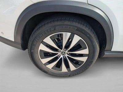 2025 Mercedes-Benz GLE GLE 350 4MATIC® SUV