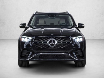 2024 Mercedes-Benz GLE GLE 350 4MATIC® SUV