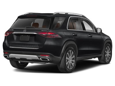 2024 Mercedes-Benz GLE GLE 350 4MATIC® SUV