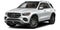 2025 Mercedes-Benz GLE GLE 350 4MATIC® SUV