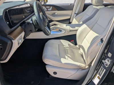 2023 Mercedes-Benz GLE GLE 350 SUV