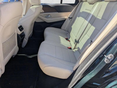 2023 Mercedes-Benz GLE GLE 350 SUV