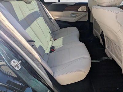 2023 Mercedes-Benz GLE GLE 350 SUV