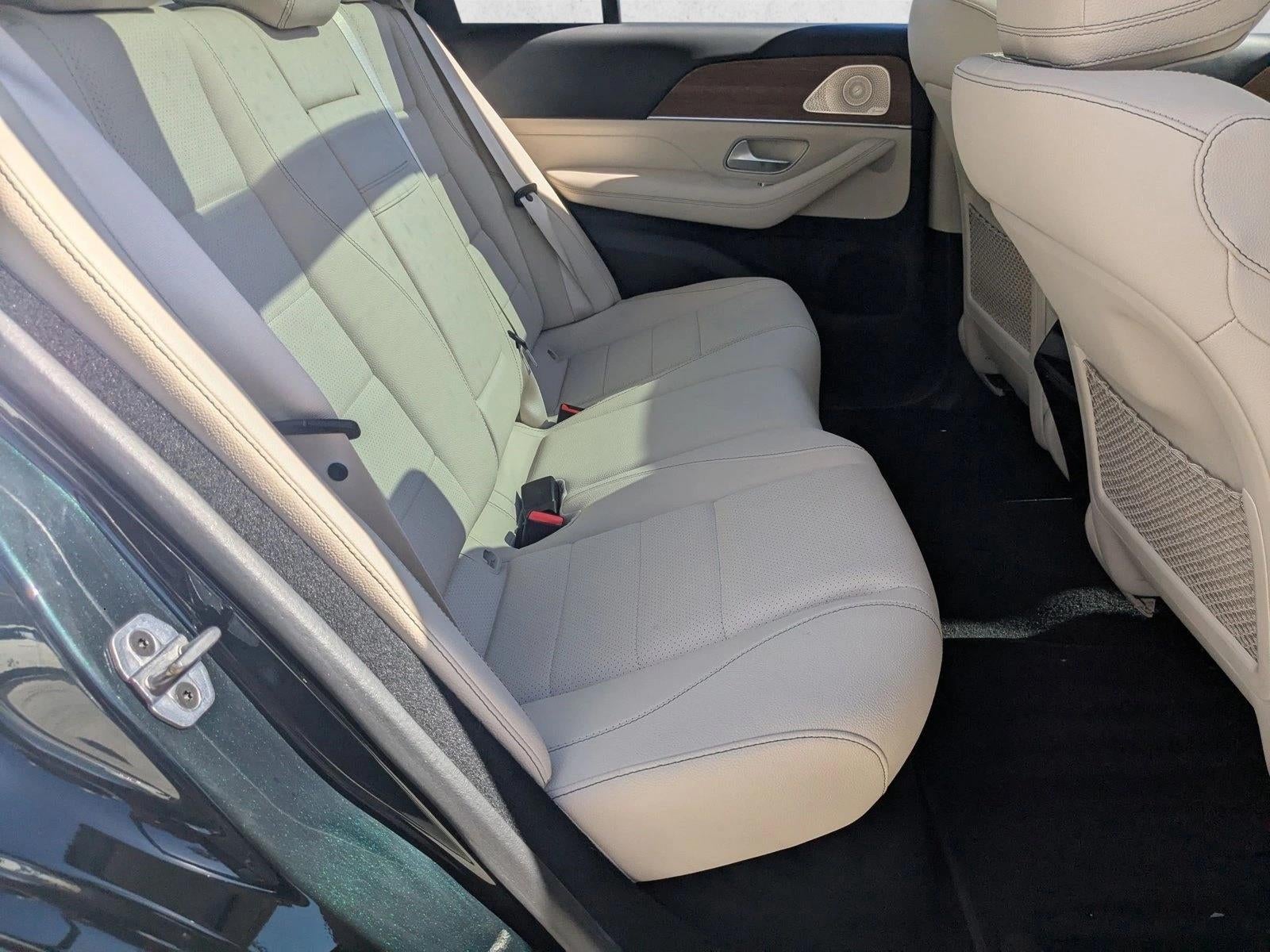 2023 Mercedes-Benz GLE GLE 350 SUV