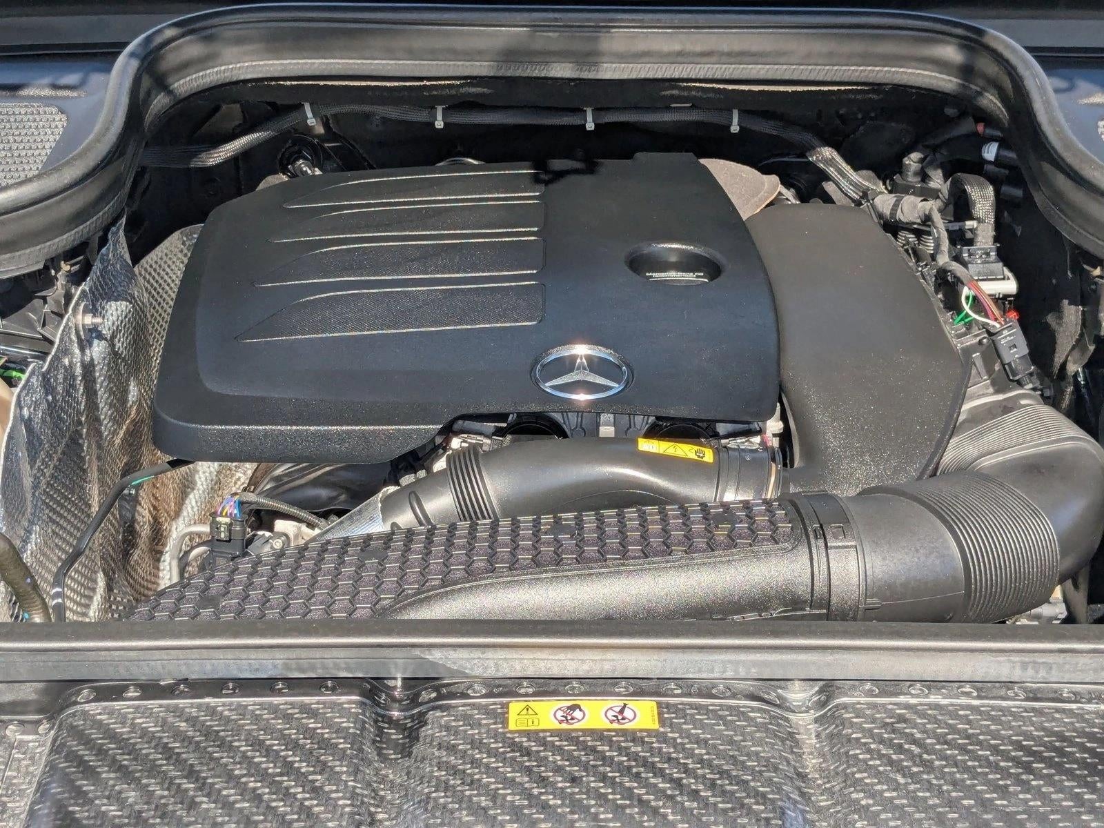 2023 Mercedes-Benz GLE GLE 350 SUV