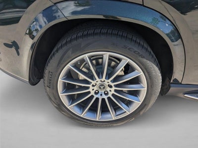 2023 Mercedes-Benz GLE GLE 350 SUV