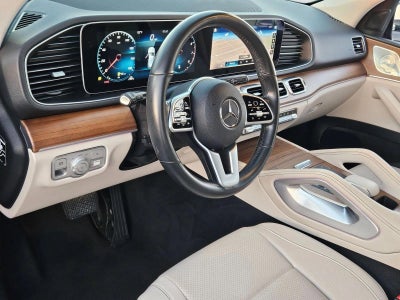 2022 Mercedes-Benz GLE GLE 350 SUV
