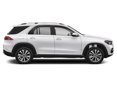 2022 Mercedes-Benz GLE GLE 350 SUV