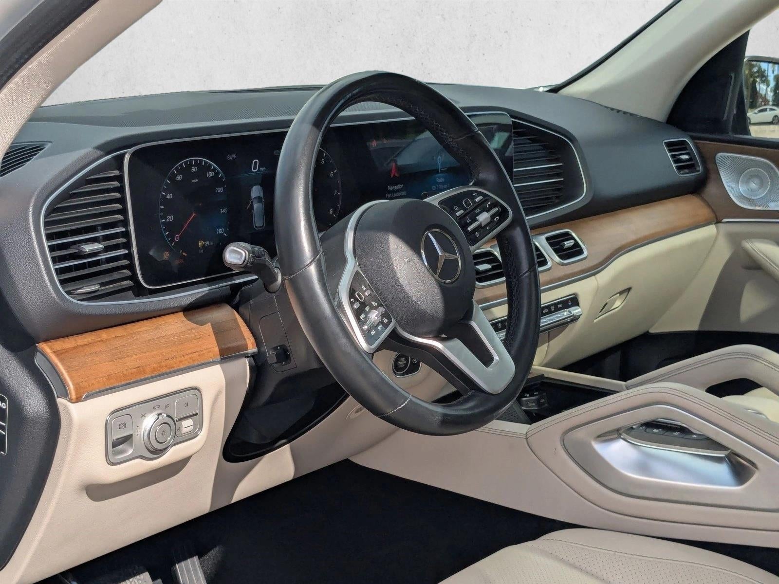 2021 Mercedes-Benz GLE GLE 350 4MATIC® SUV