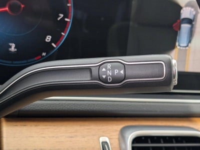 2021 Mercedes-Benz GLE GLE 350 4MATIC® SUV