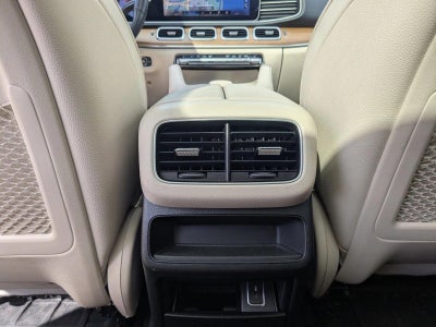 2021 Mercedes-Benz GLE GLE 350 4MATIC® SUV