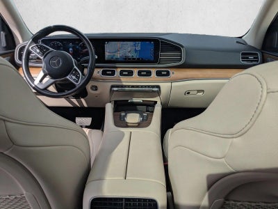 2021 Mercedes-Benz GLE GLE 350 4MATIC® SUV