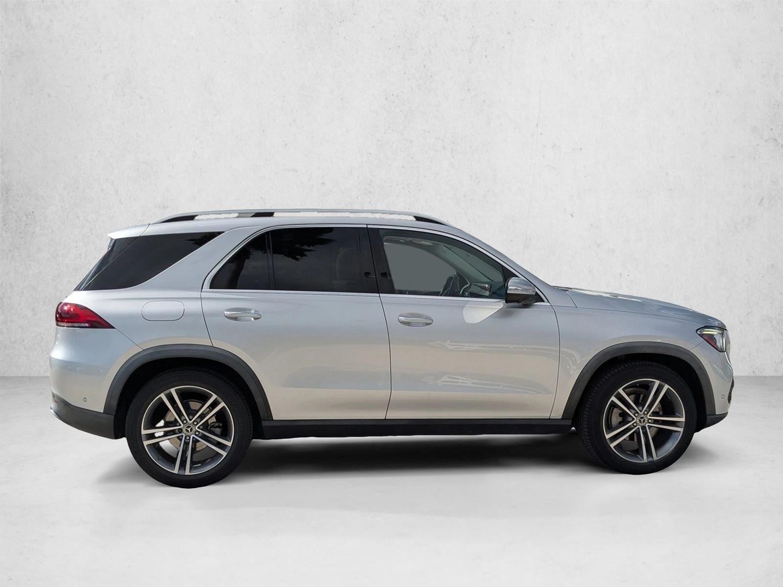 2021 Mercedes-Benz GLE GLE 350 4MATIC® SUV