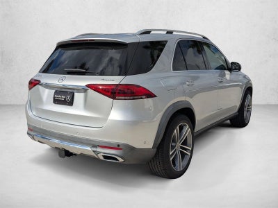 2021 Mercedes-Benz GLE GLE 350 4MATIC® SUV
