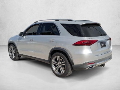 2021 Mercedes-Benz GLE GLE 350 4MATIC® SUV