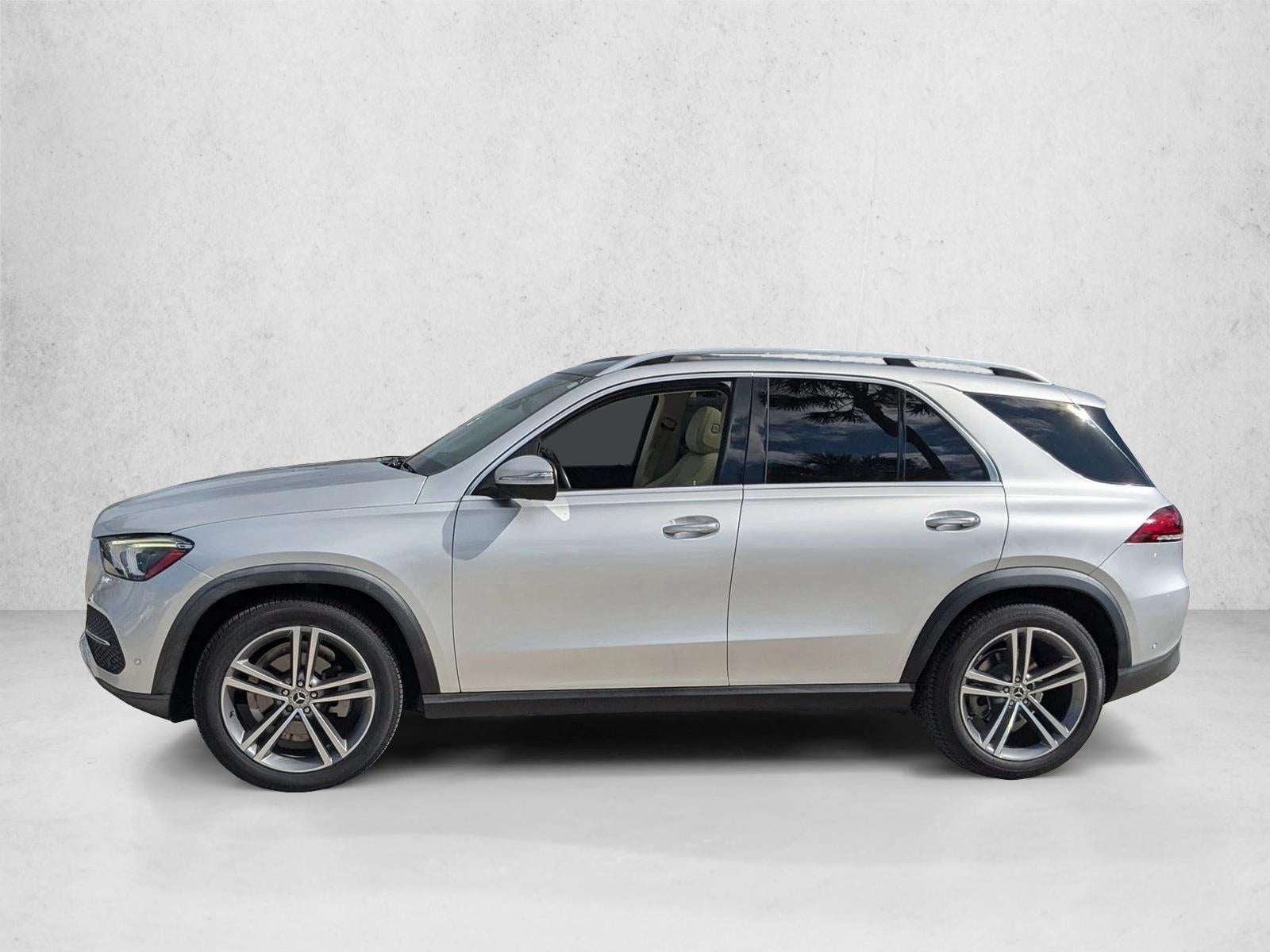 2021 Mercedes-Benz GLE GLE 350 4MATIC® SUV