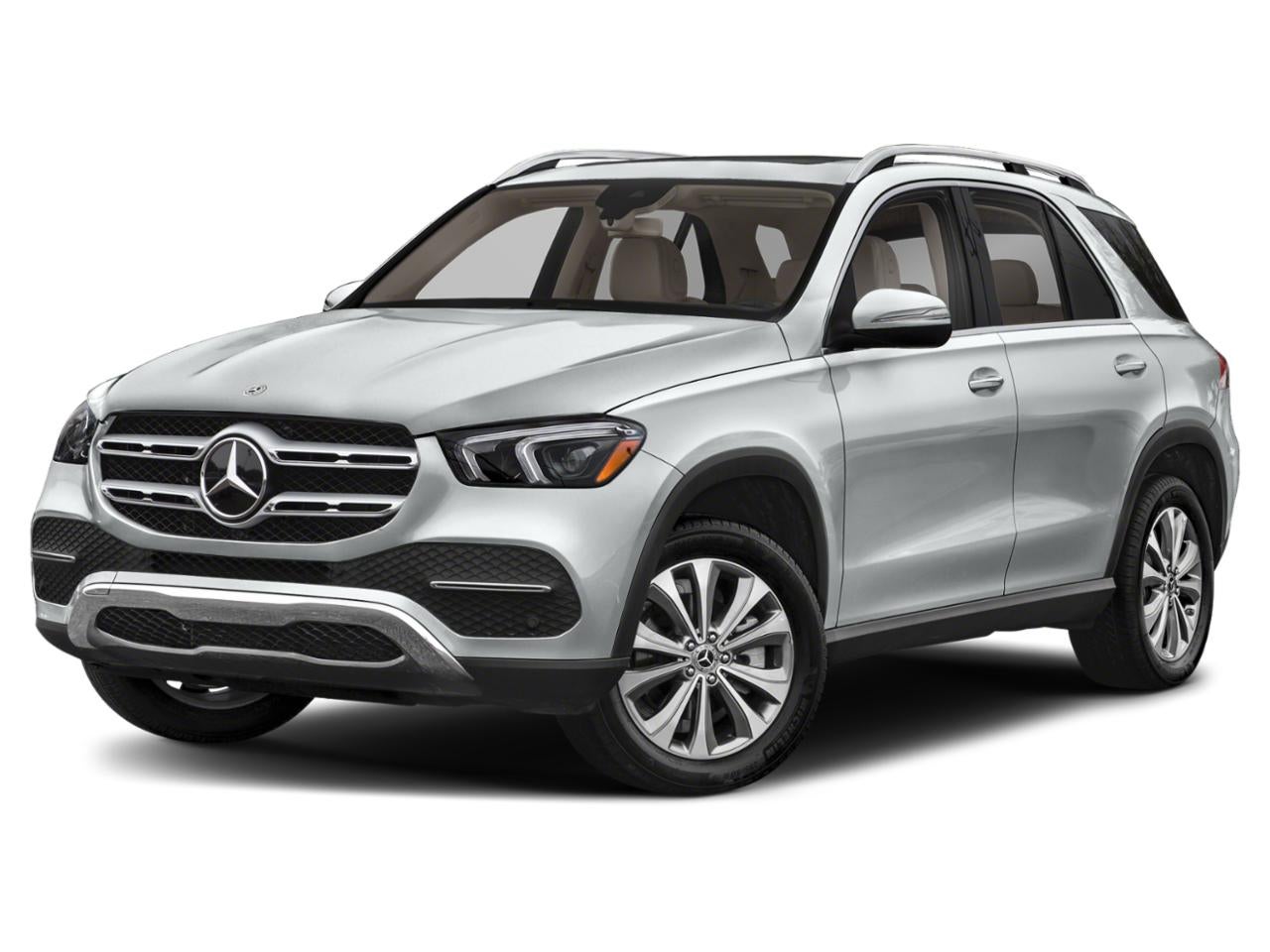 2021 Mercedes-Benz GLE GLE 350 4MATIC® SUV
