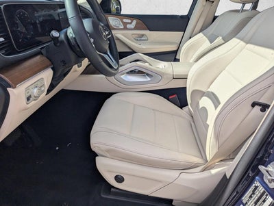 2022 Mercedes-Benz GLE GLE 350 4MATIC® SUV