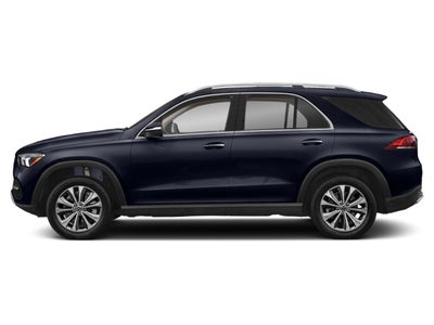 2022 Mercedes-Benz GLE GLE 350 4MATIC® SUV