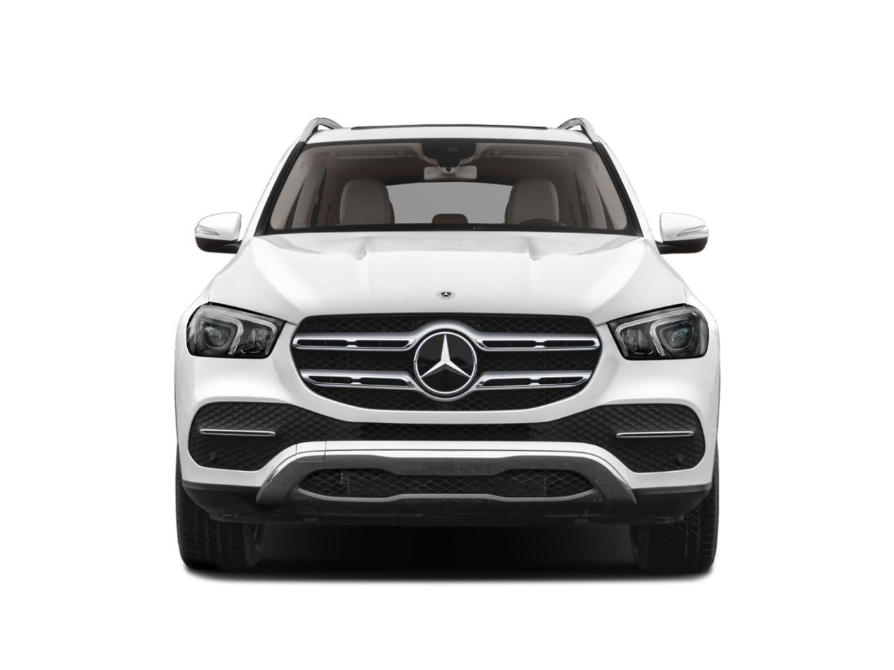 2022 Mercedes-Benz GLE GLE 350 4MATIC® SUV