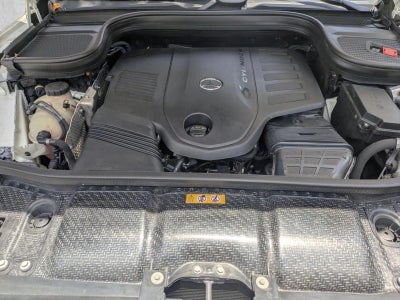 2022 Mercedes-Benz GLE GLE 450 4MATIC® SUV