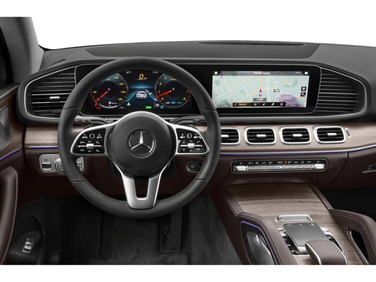 2022 Mercedes-Benz GLE GLE 450 4MATIC® SUV