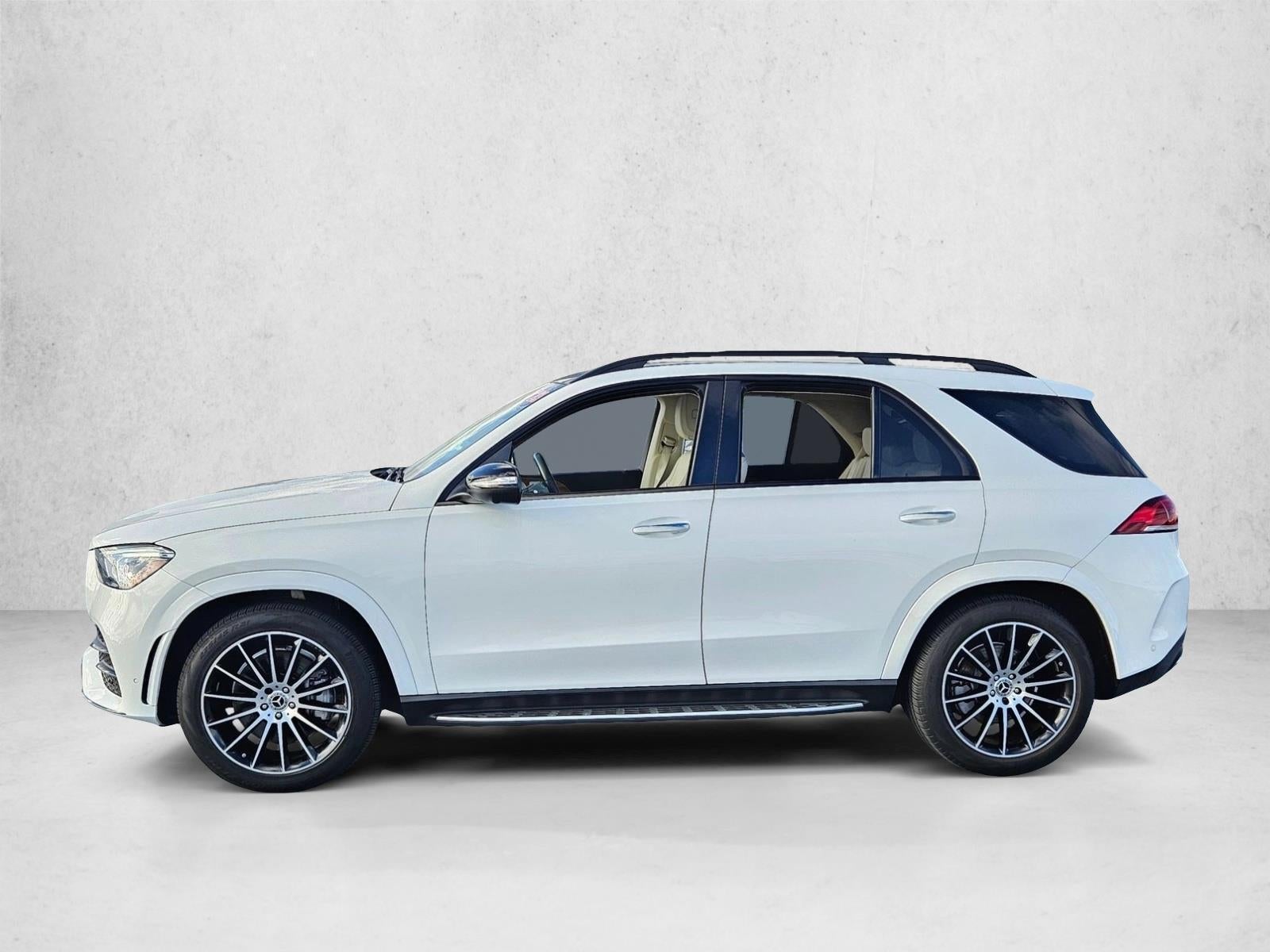 2023 Mercedes-Benz GLE GLE 450 4MATIC® SUV