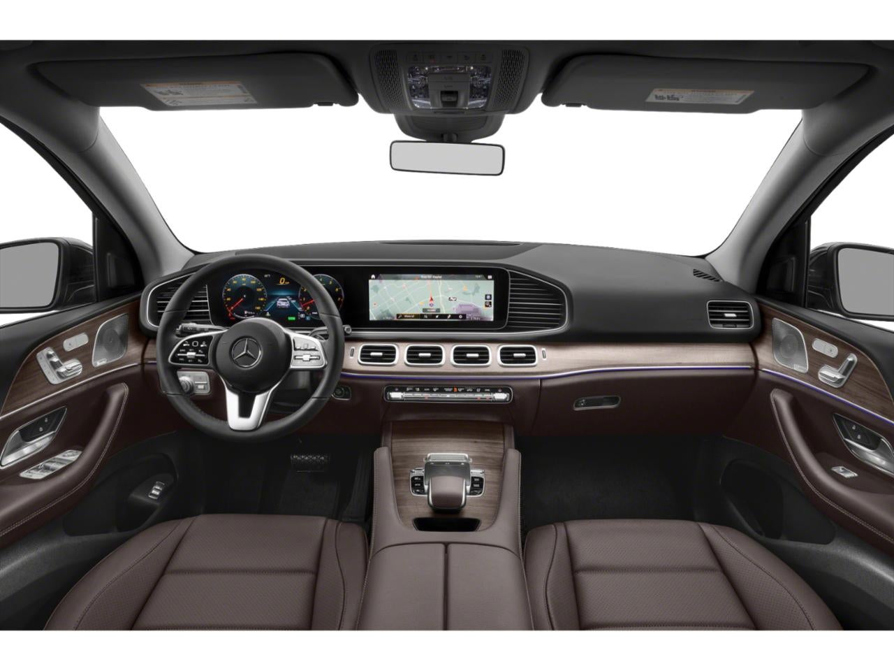 2023 Mercedes-Benz GLE GLE 450 4MATIC® SUV