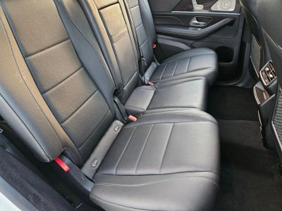 2023 Mercedes-Benz GLE GLE 450 4MATIC® SUV