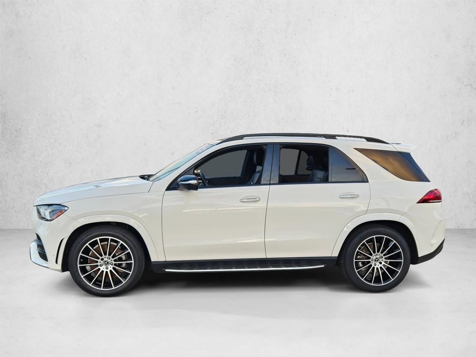 2023 Mercedes-Benz GLE GLE 450 4MATIC® SUV