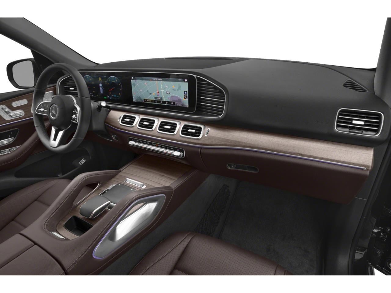 2023 Mercedes-Benz GLE GLE 450 4MATIC® SUV