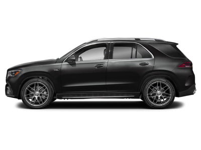 2025 Mercedes-Benz GLE AMG® GLE 53 4MATIC®+ SUV