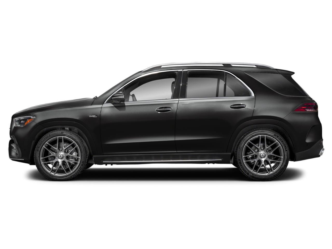 2025 Mercedes-Benz GLE AMG® GLE 53 4MATIC®+ SUV