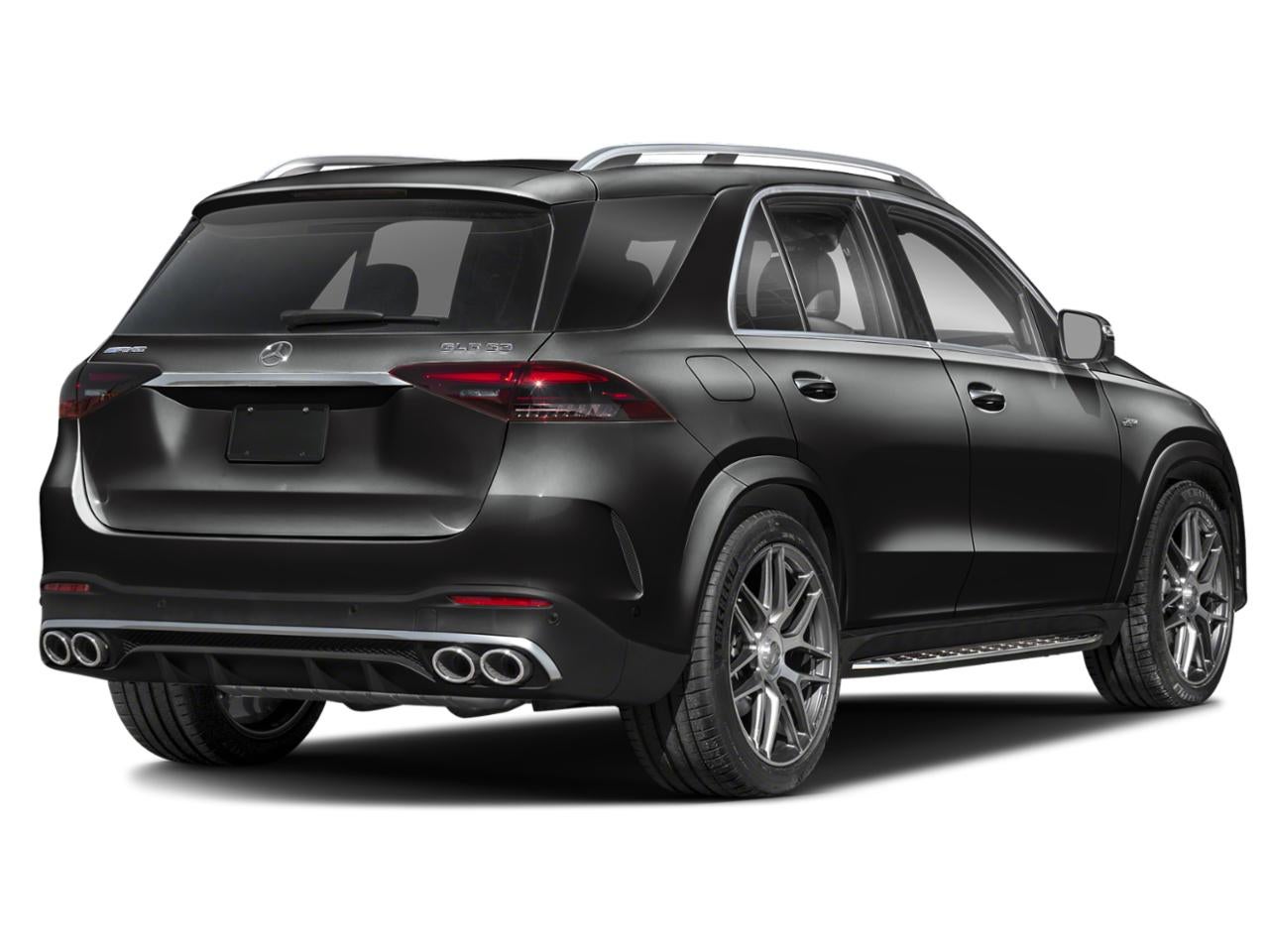 2025 Mercedes-Benz GLE AMG® GLE 53 4MATIC®+ SUV