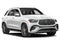 2025 Mercedes-Benz GLE AMG® GLE 53 4MATIC®+ SUV