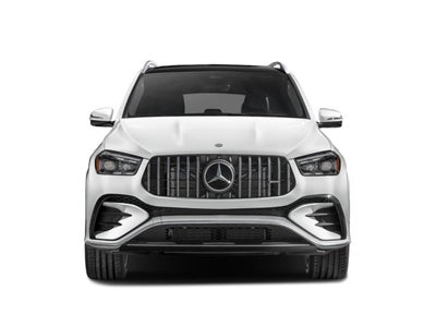 2025 Mercedes-Benz GLE AMG® GLE 53 4MATIC®+ SUV