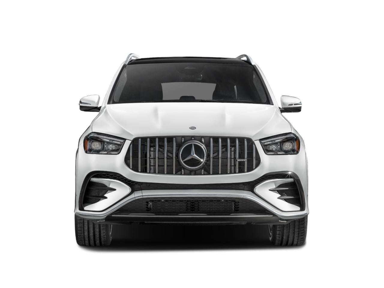 2025 Mercedes-Benz GLE AMG® GLE 53 4MATIC®+ SUV