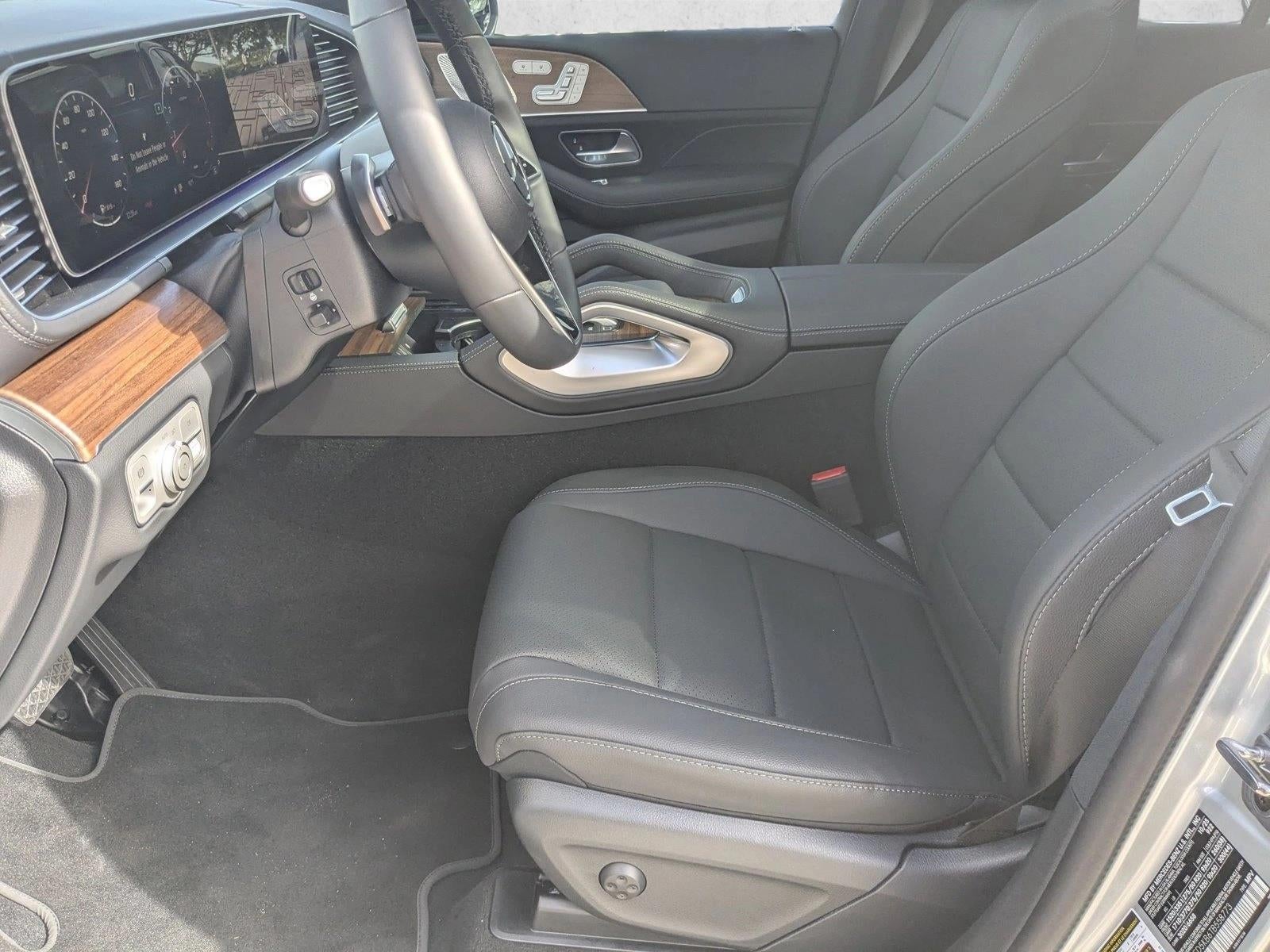 2026 Mercedes-Benz GLE GLE 450 4MATIC® Coupe