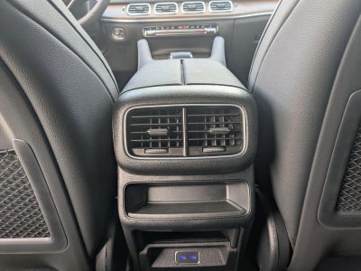 2026 Mercedes-Benz GLE GLE 450 4MATIC® Coupe