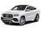 2021 Mercedes-Benz GLE AMG® GLE 53 4MATIC® Coupe