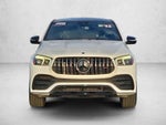 2022 Mercedes-Benz GLE AMG® GLE 53 4MATIC® Coupe
